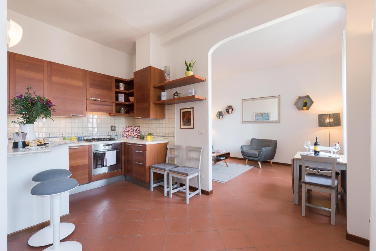 Apartment Ognissanti Design By Mmega