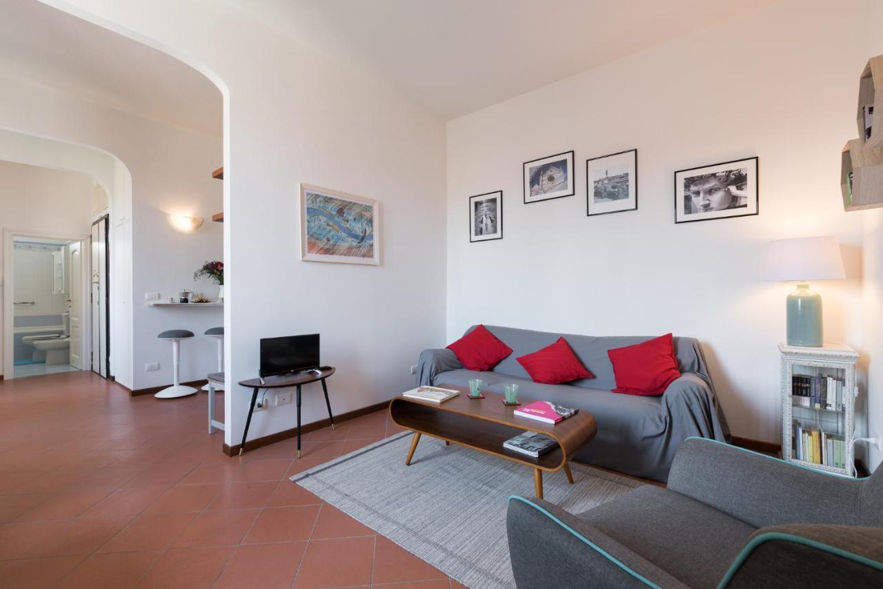 Ognissanti Design By Mmega Apartment *