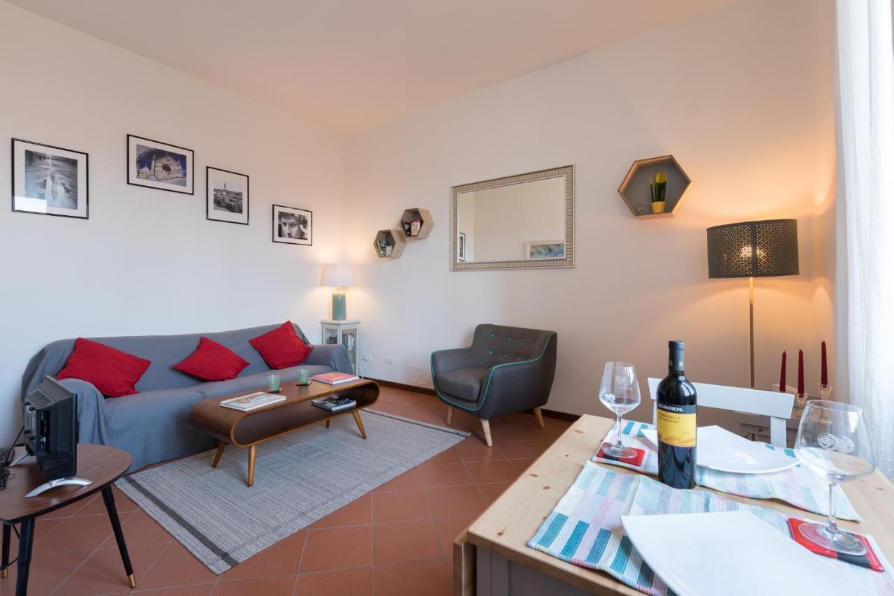 Ognissanti Design By Mmega Apartamento Florencia
