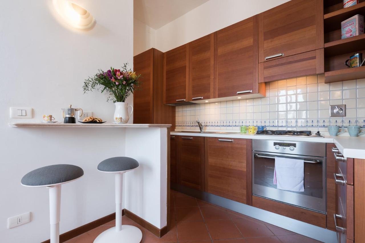 Ognissanti Design By Mmega Apartamento