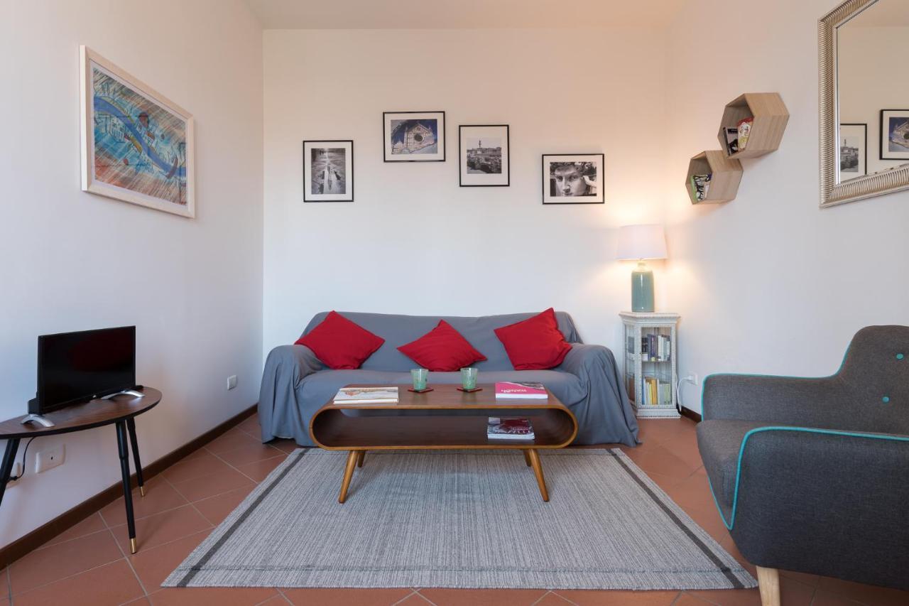 Apartamento Ognissanti Design By Mmega Florencia