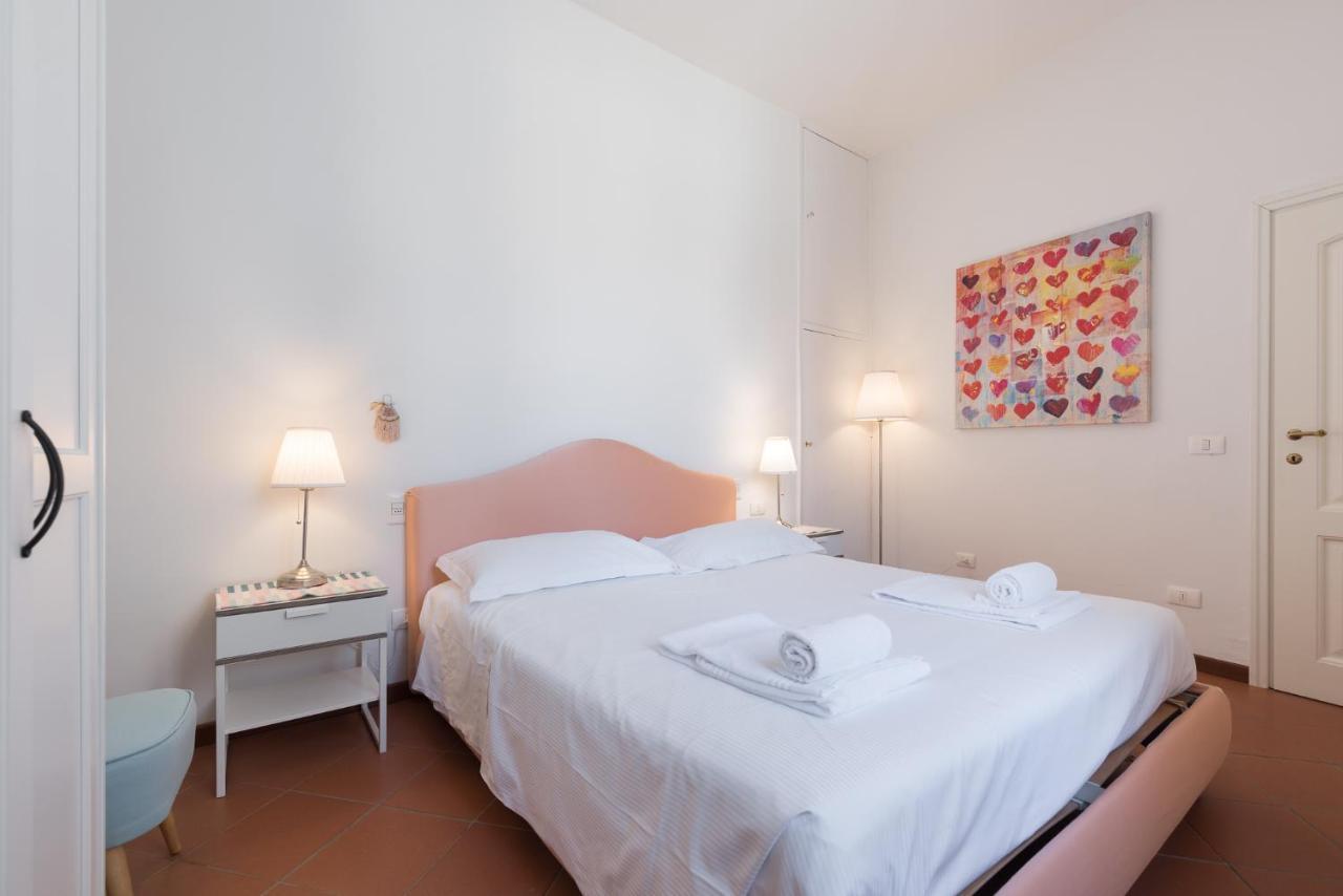 Ognissanti Design By Mmega Apartamento Florencia
