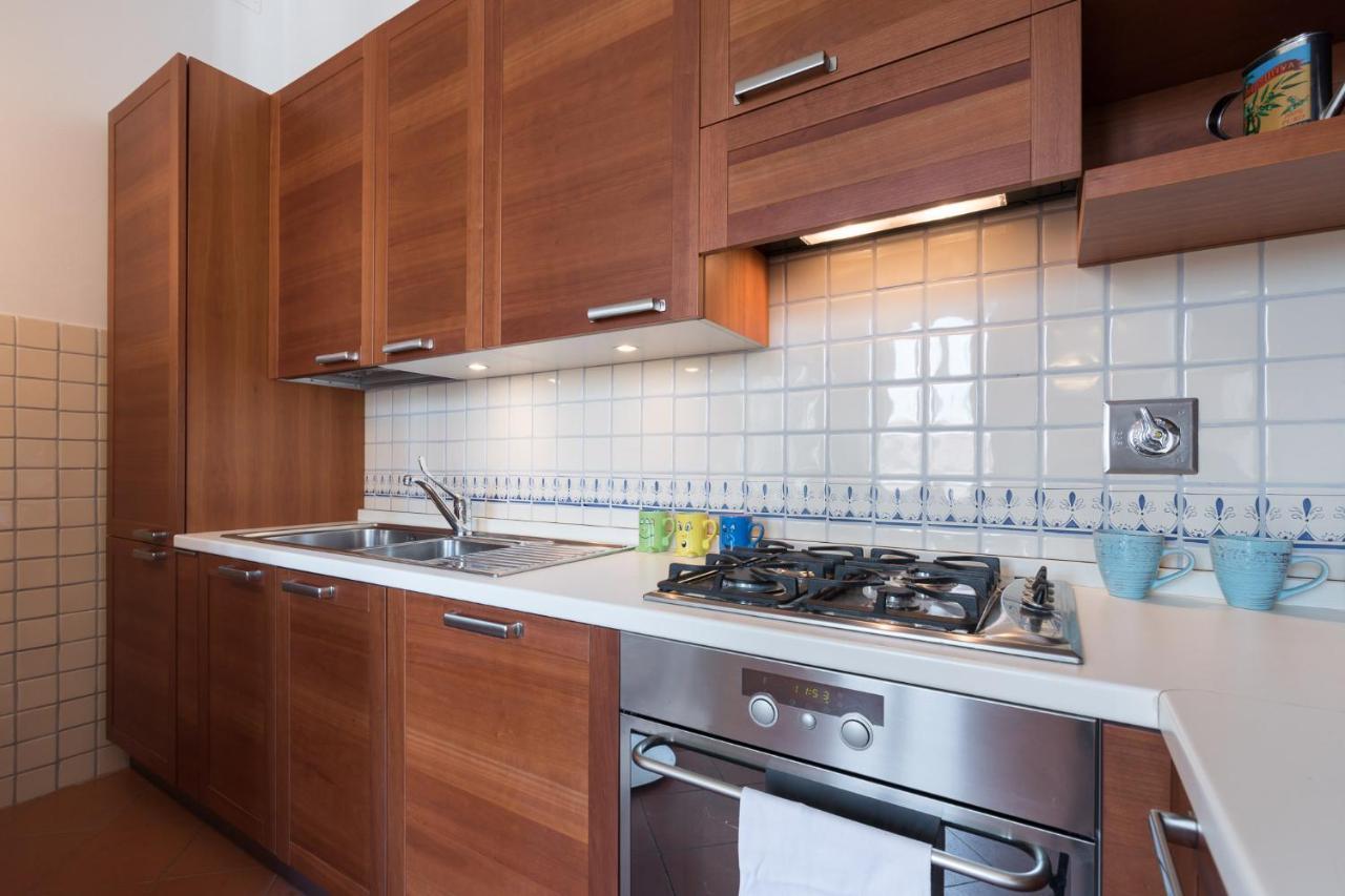 Ognissanti Design By Mmega Apartamento