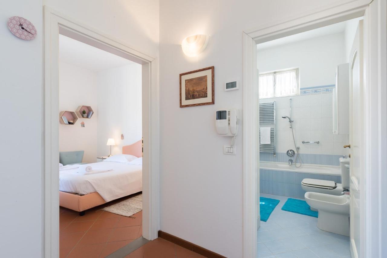 Apartamento Ognissanti Design By Mmega Florencia