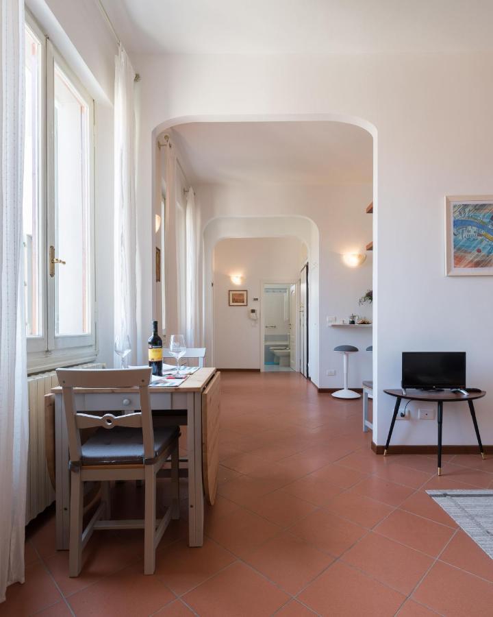 Ognissanti Design By Mmega Apartamento Florencia